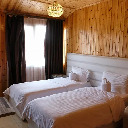 Buna Park Hotel Shkoder Exterior photo