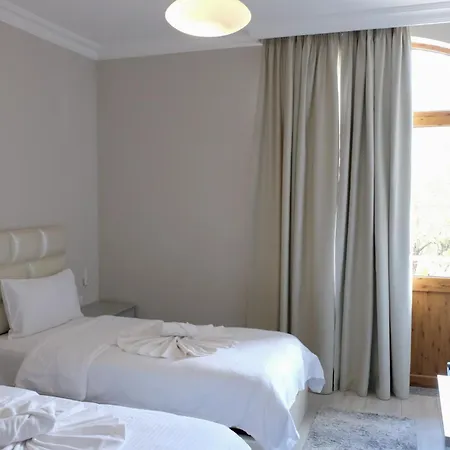Buna Park Hotel Shkoder Exterior photo
