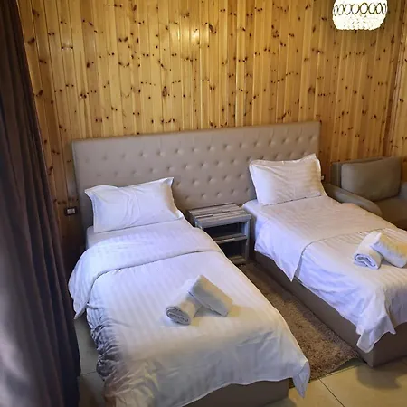 Buna Park Hotel Shkoder Exterior photo