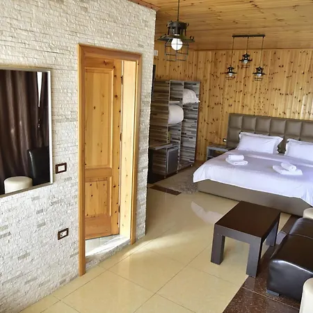 Buna Park Hotel Shkoder Exterior photo