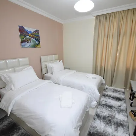 Buna Park Hotel Shkoder Exterior photo