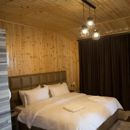 Buna Park Hotel Shkoder Exterior photo