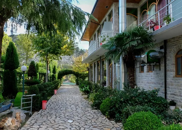 Buna Park Hotel