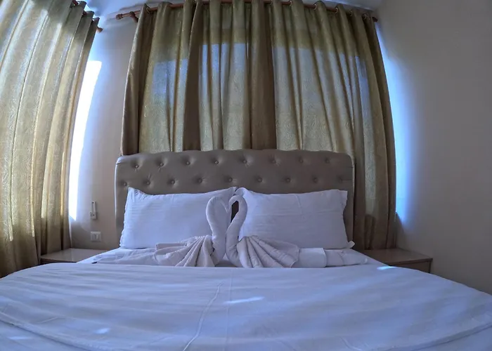 Buna Park Hotel