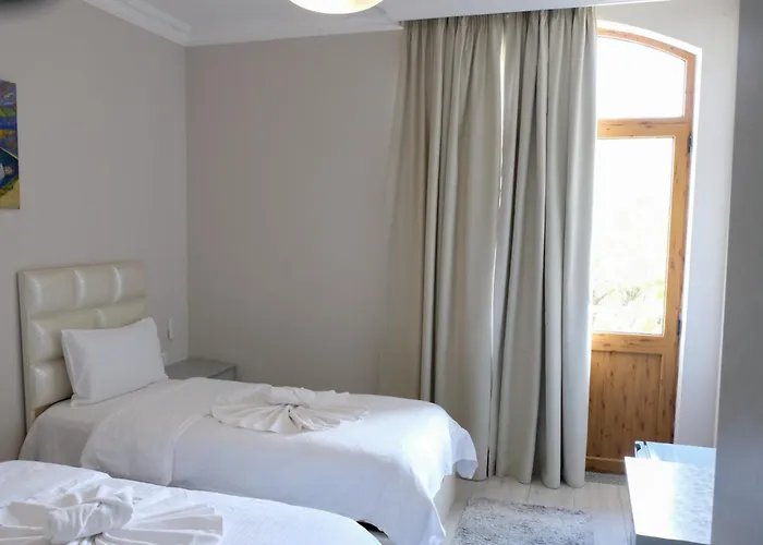 Buna Park Hotel