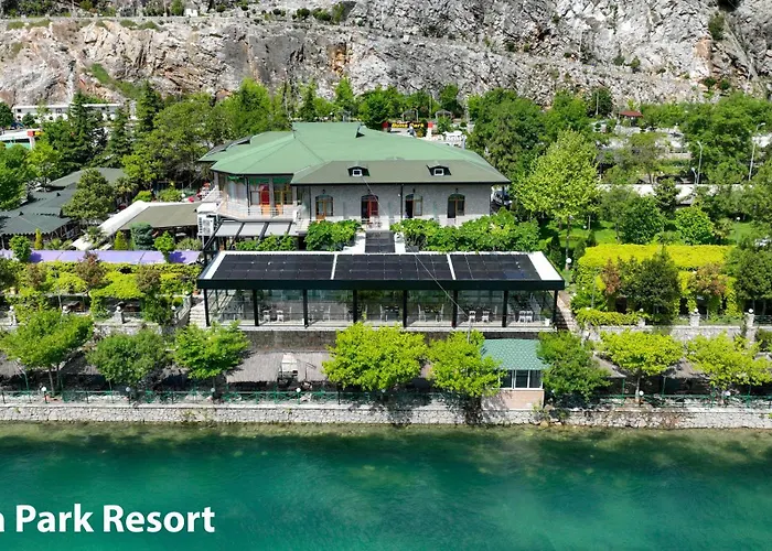 Buna Park Hotel