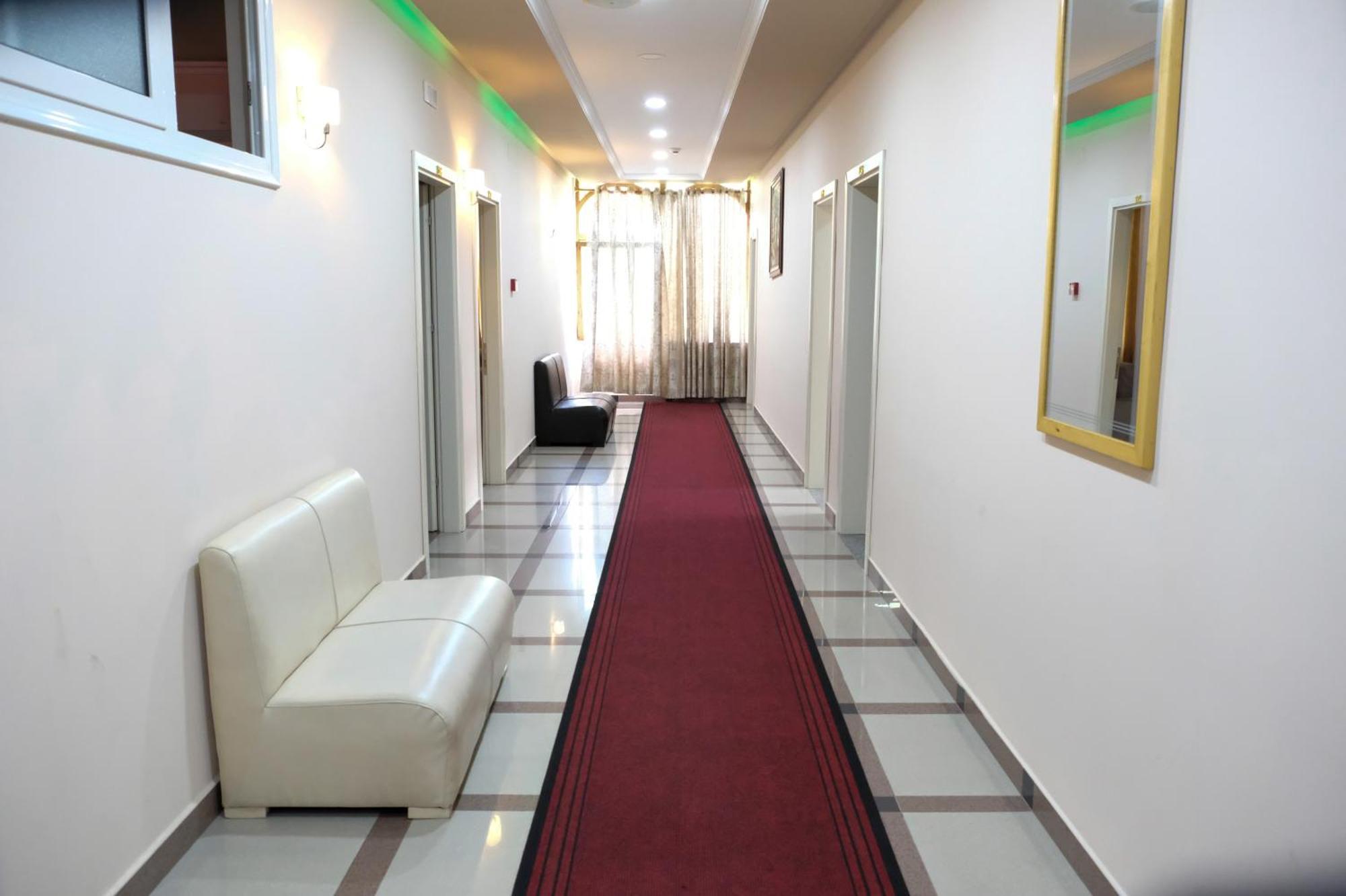 Buna Park Hotel 4*