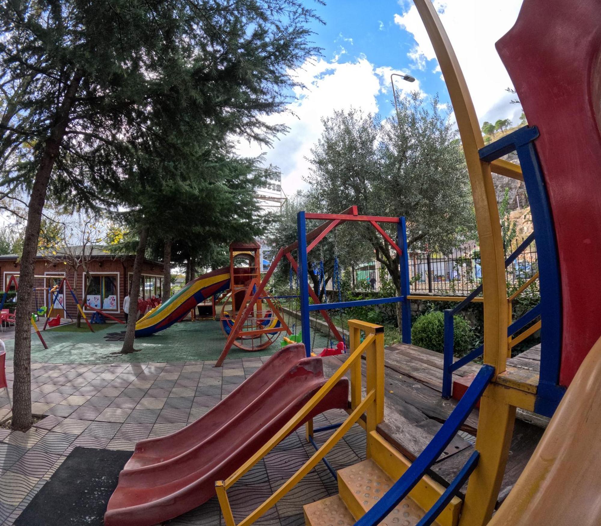 Hotel Buna Park