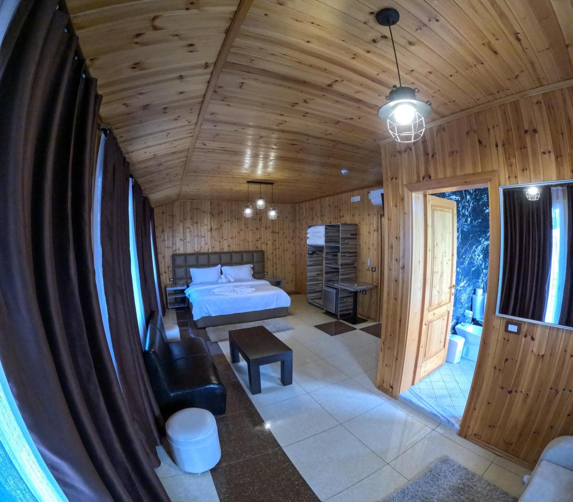 Buna Park 4* Shkoder