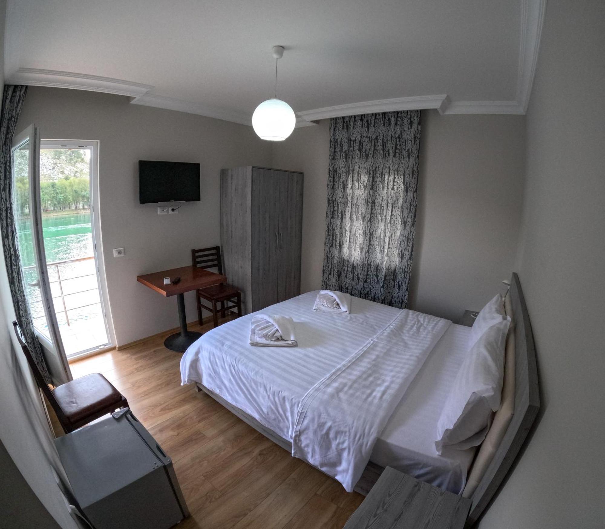 Buna Park Hotel 4*