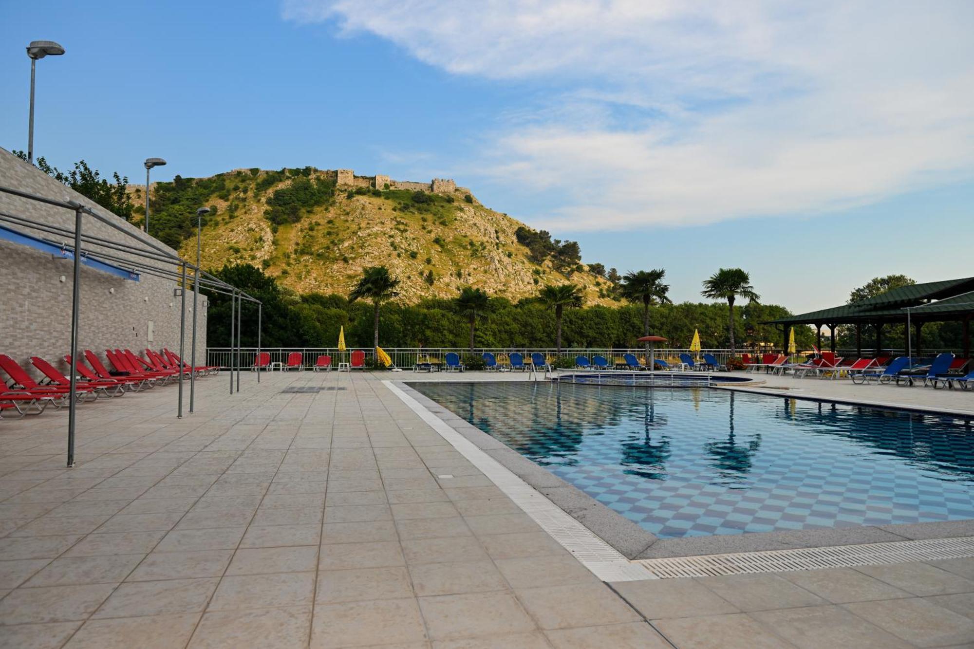 Buna Park