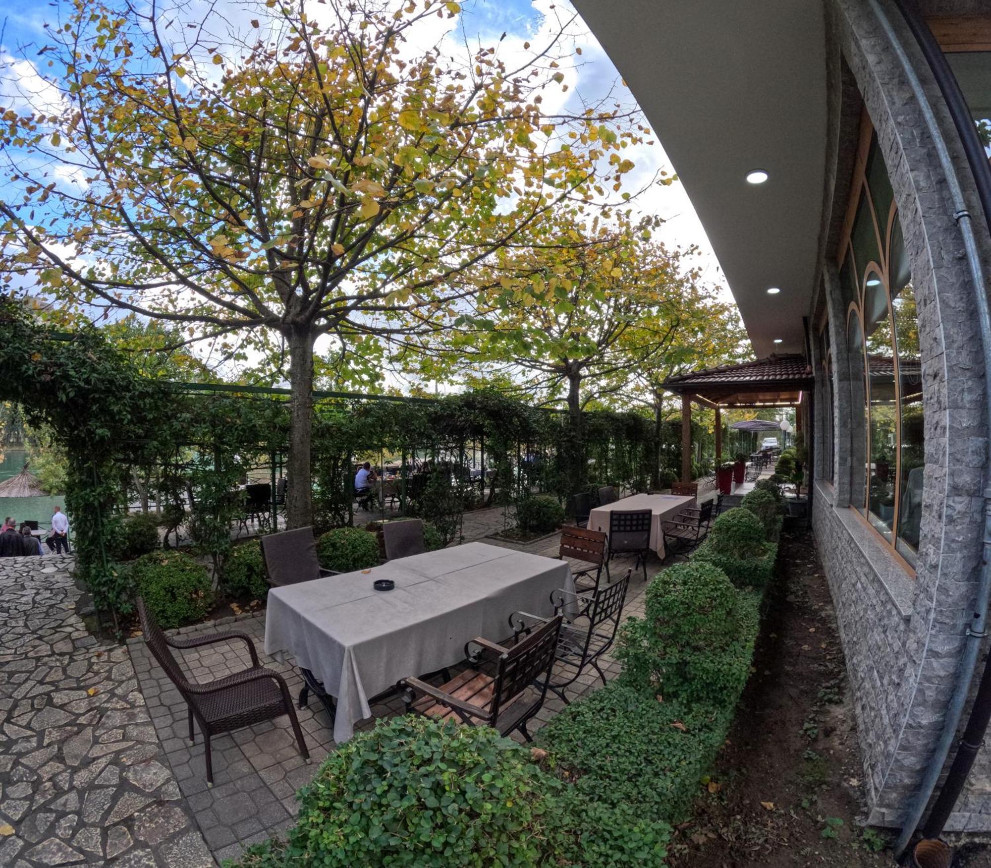 Buna Park Hotel 4*