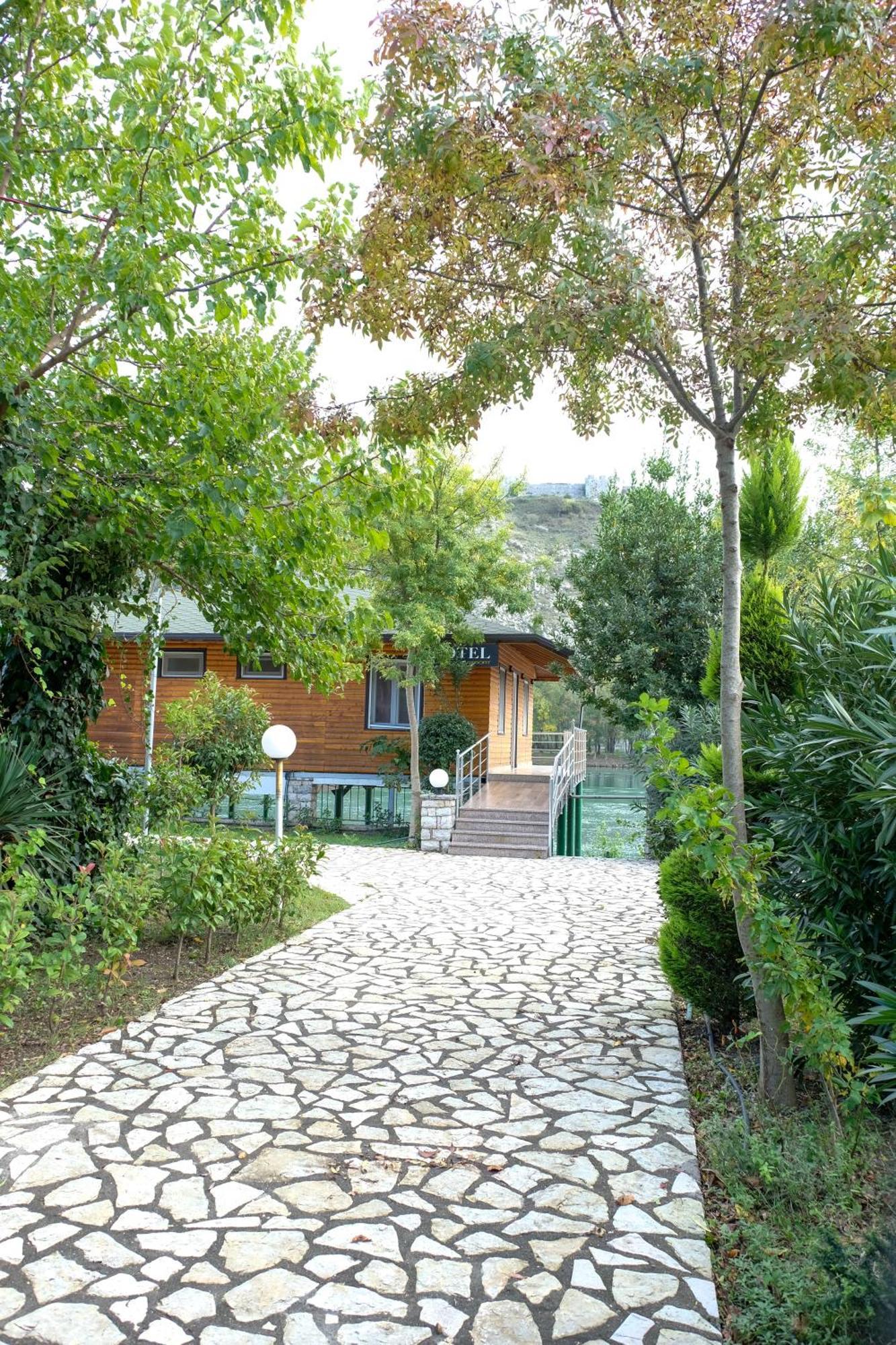 Buna Park Shkoder