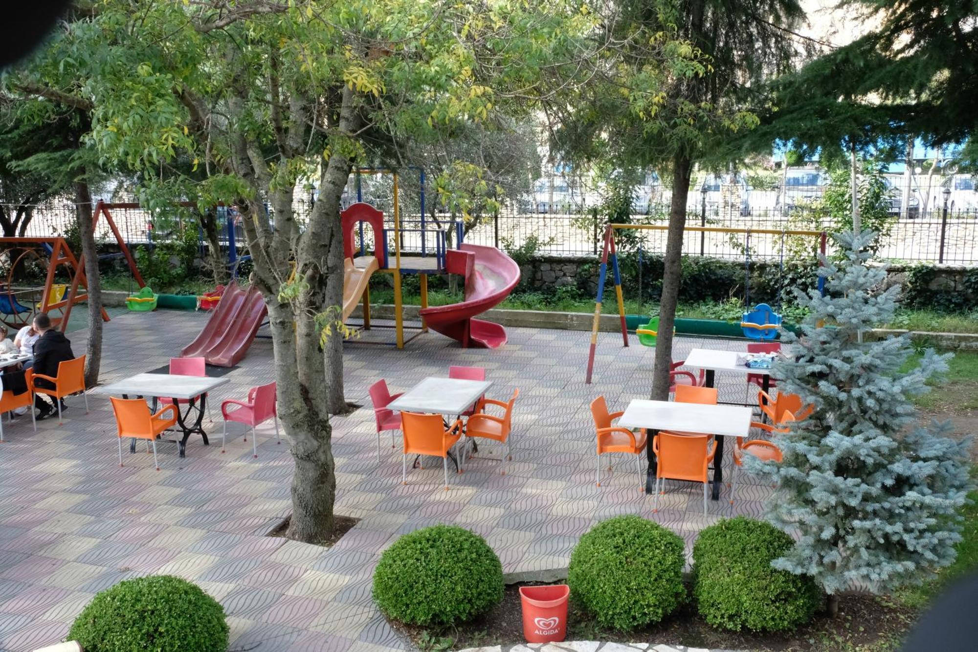 Buna Park Hotel