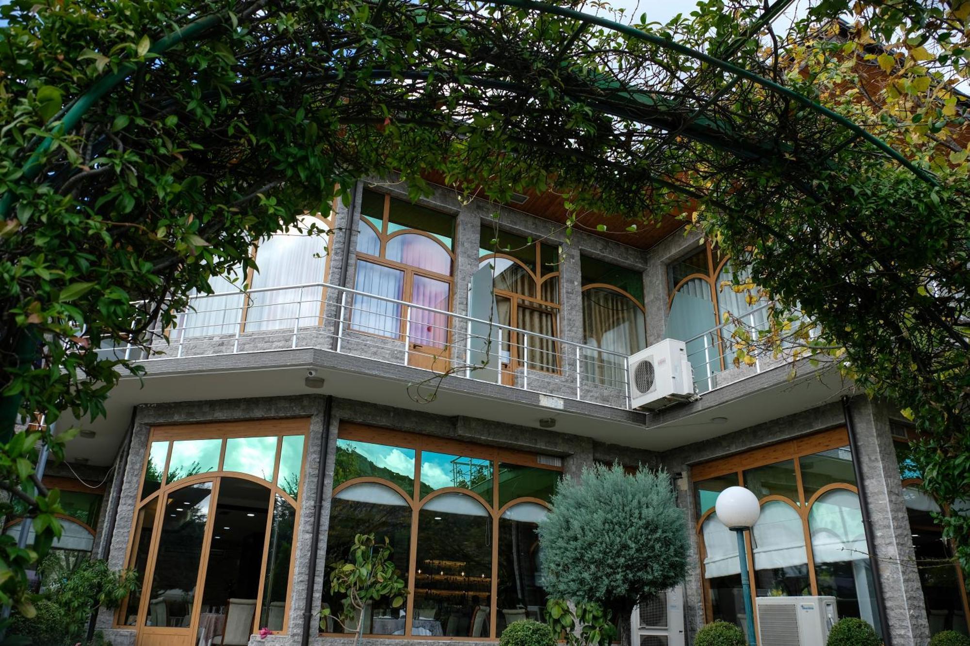 Hotel Buna Park
