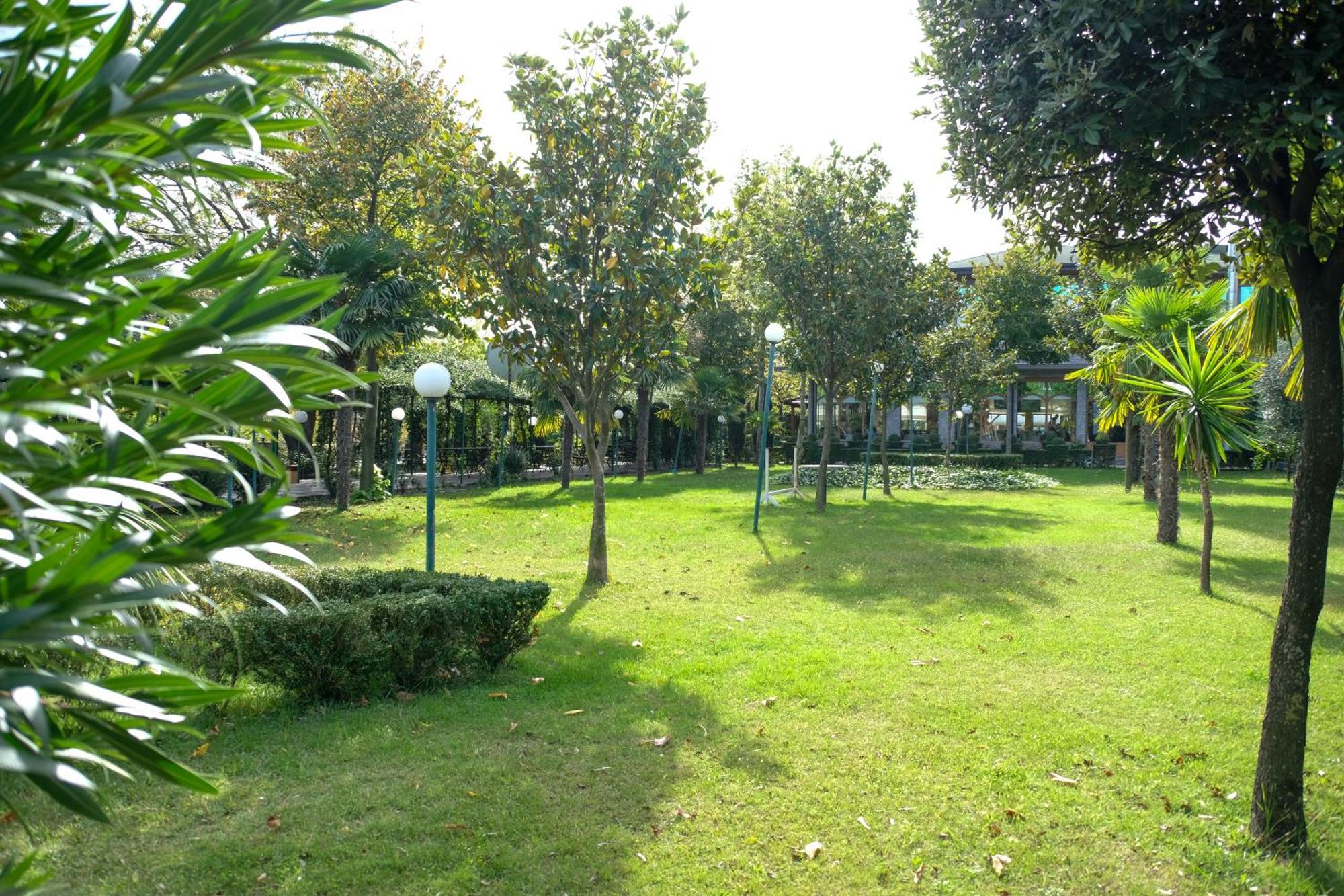 Buna Park Shkoder