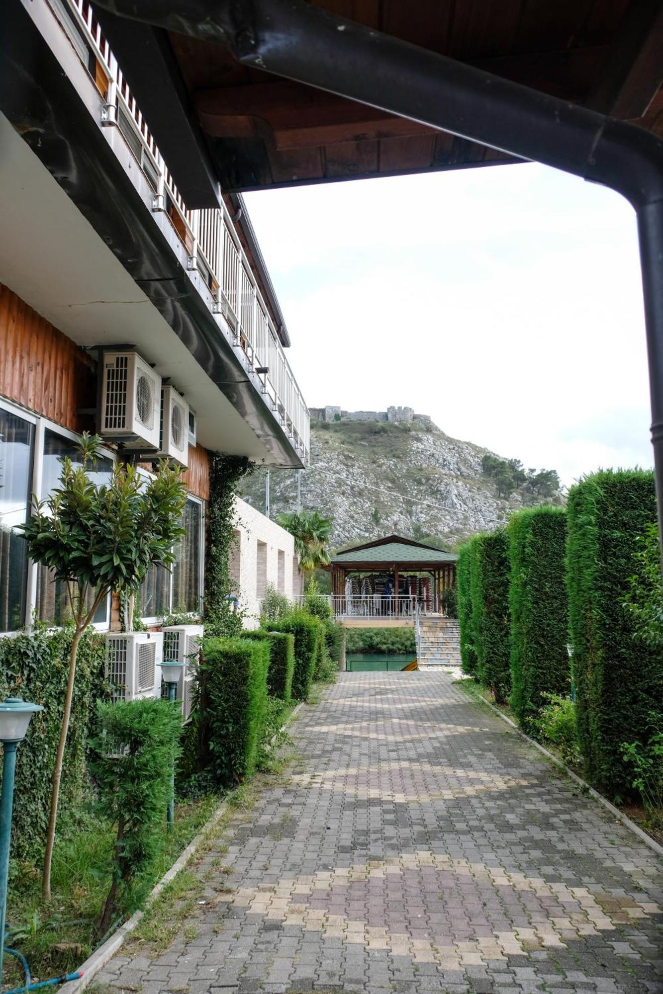 Buna Park Hotel 4*