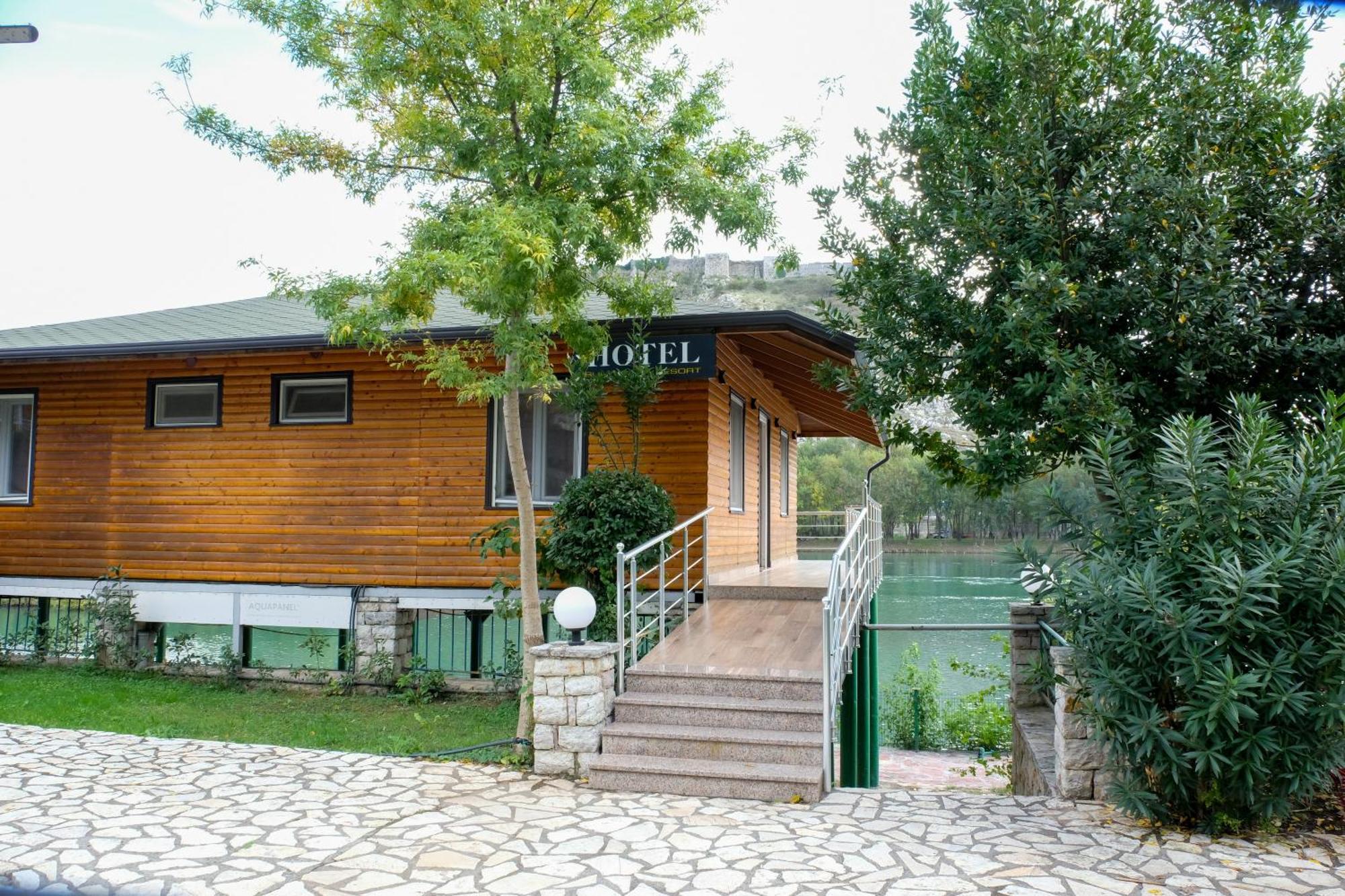 Hotel Buna Park