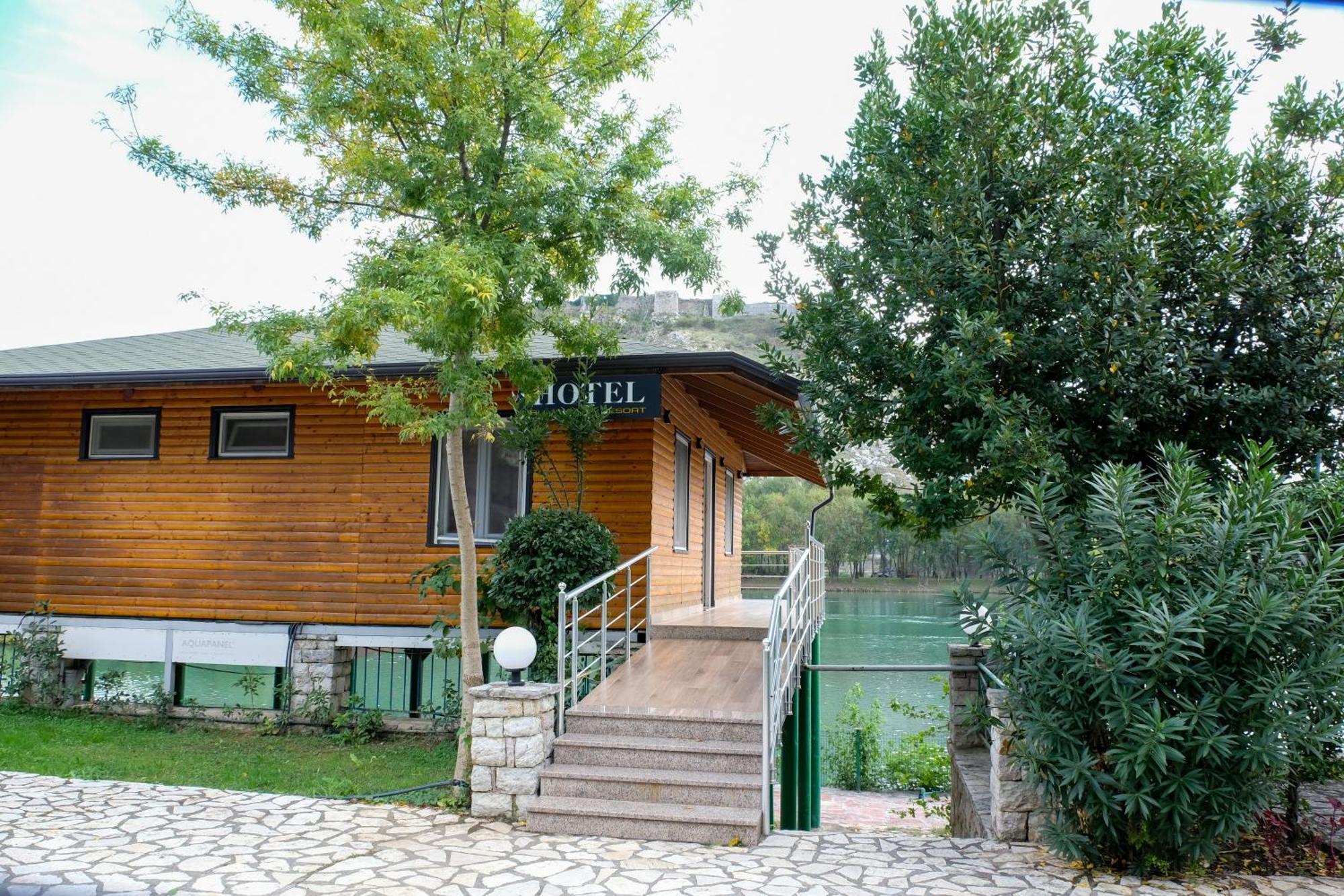 Buna Park Hotel