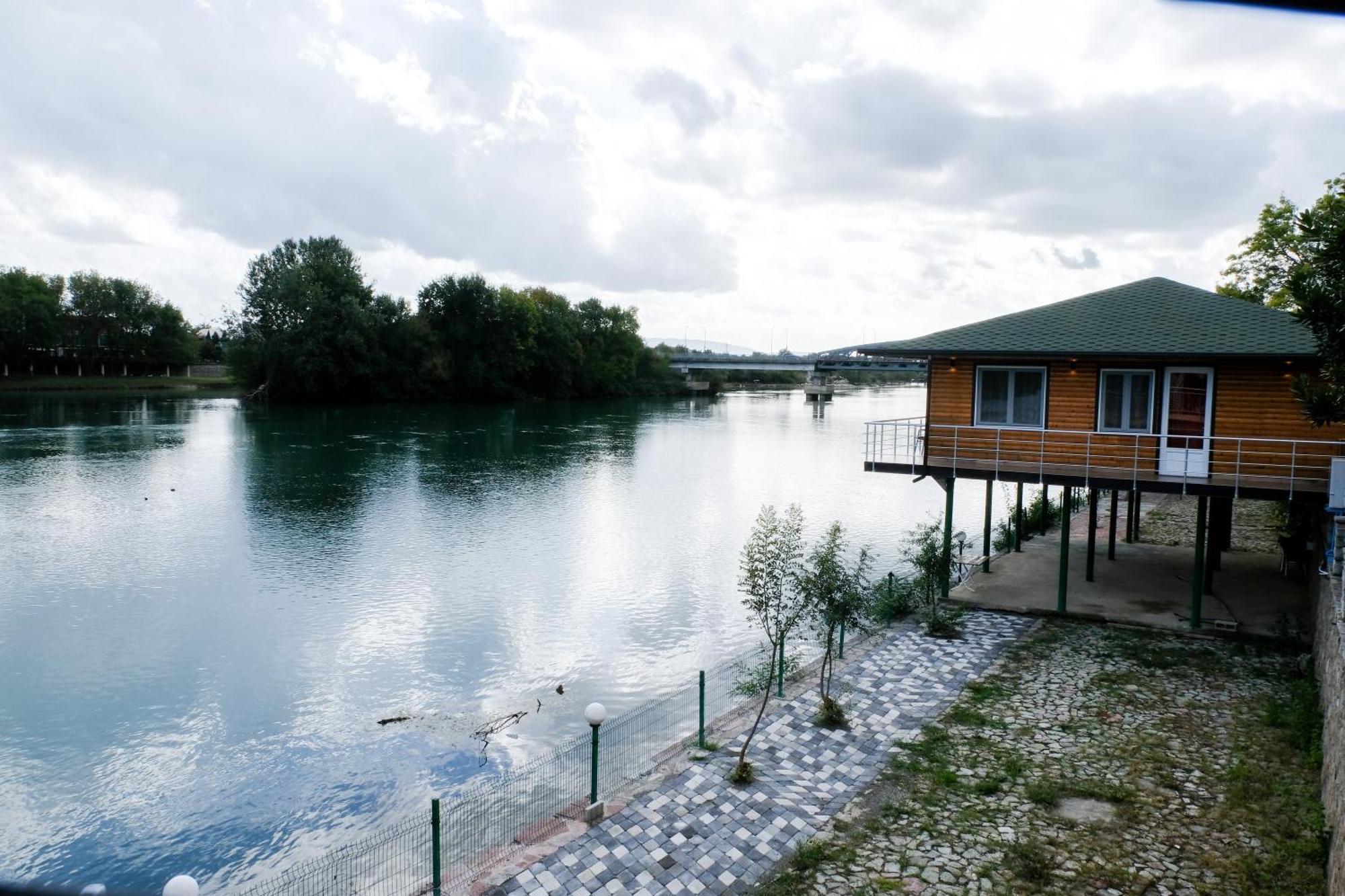 Hotel Buna Park 4*