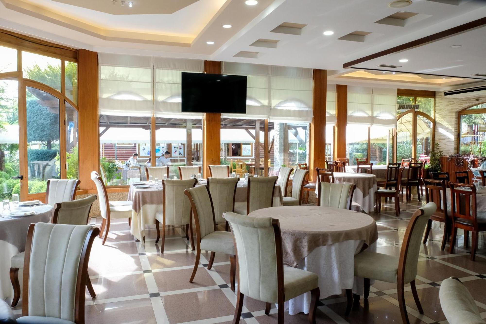 Hotel Buna Park