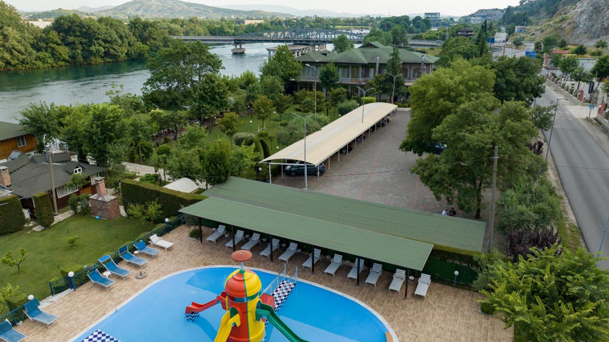 Buna Park Hotel