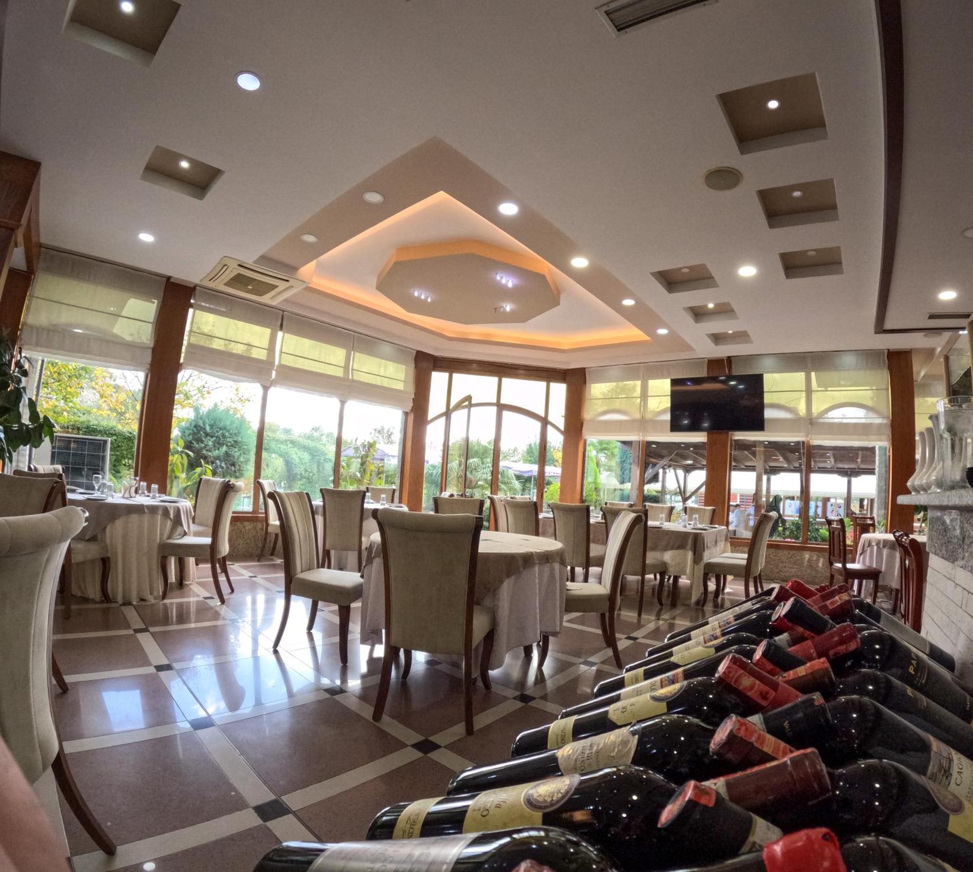 Buna Park Hotel