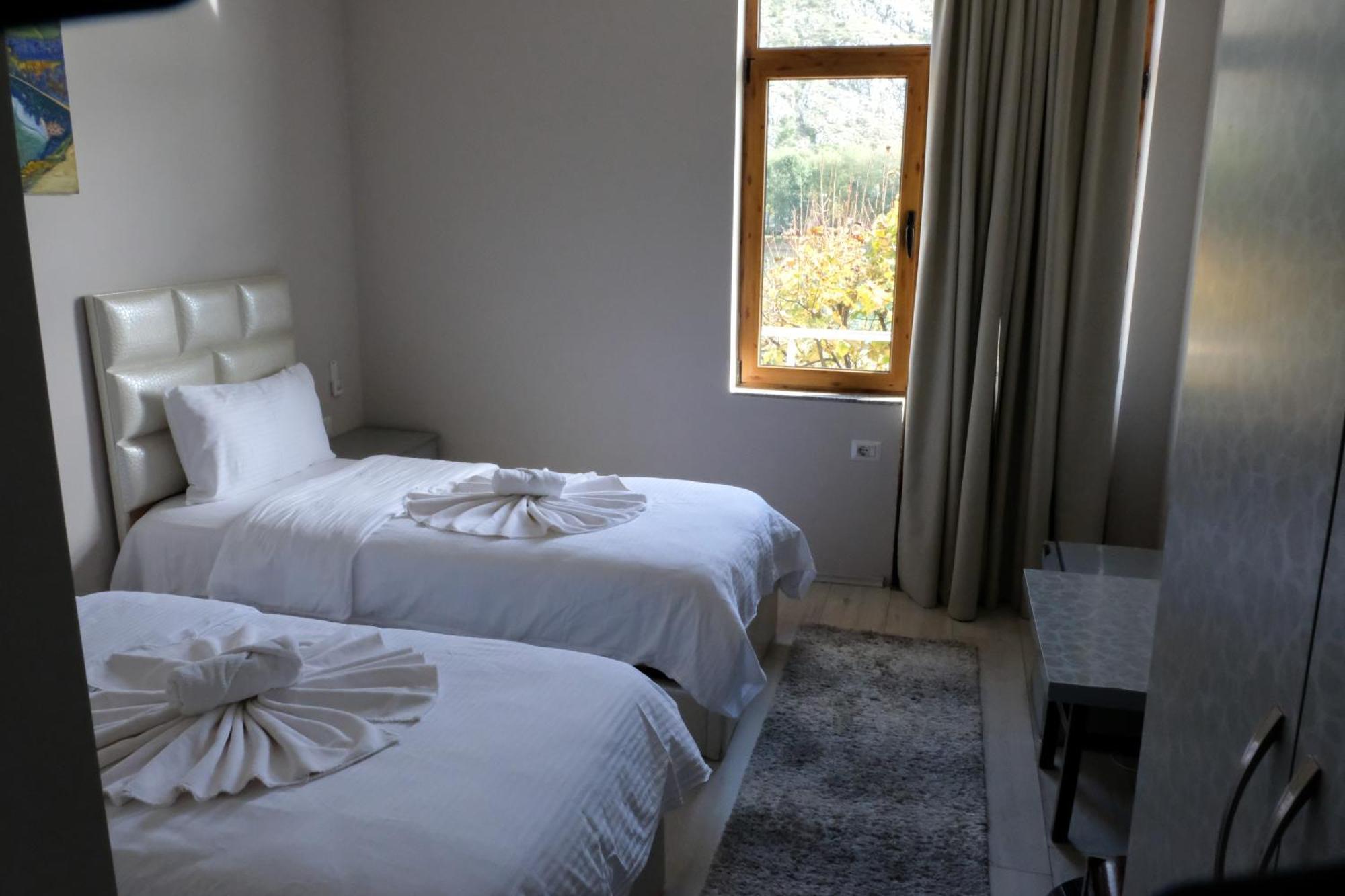 Buna Park Hotel Shkoder
