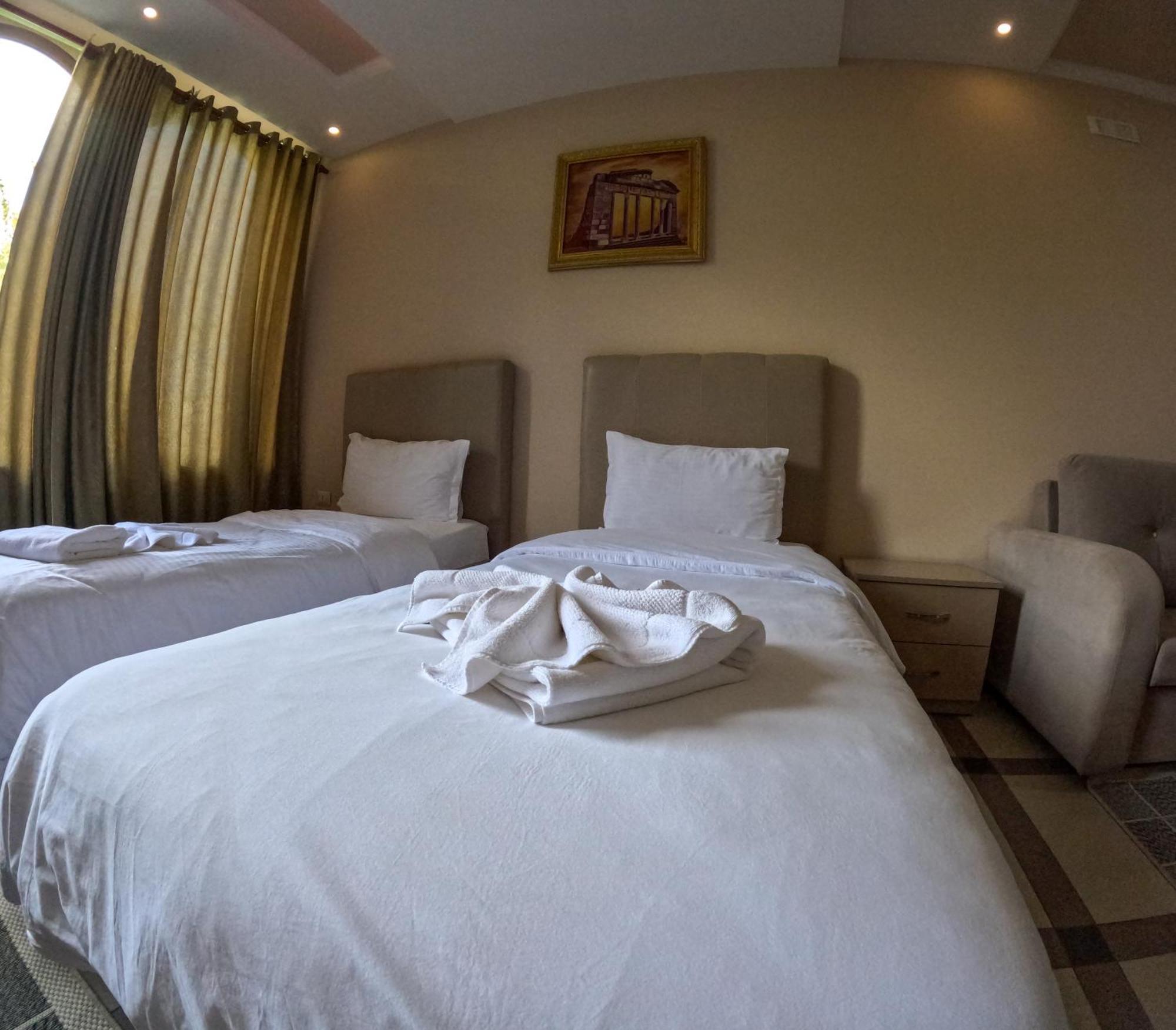 Hotel Buna Park 4*