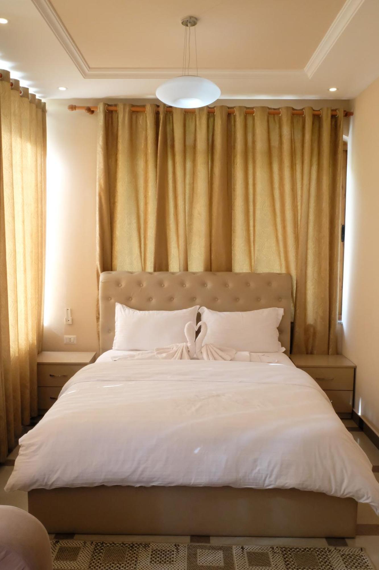 Buna Park Hotel Shkoder