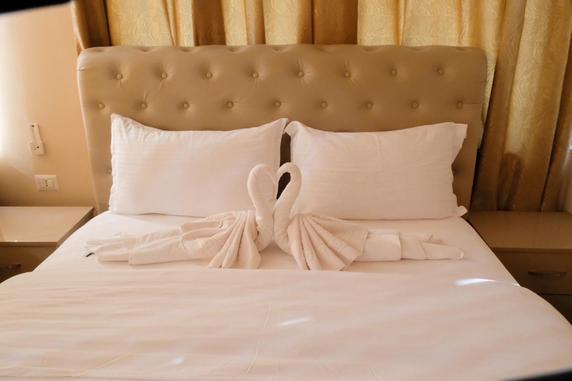 Buna Park Hotel