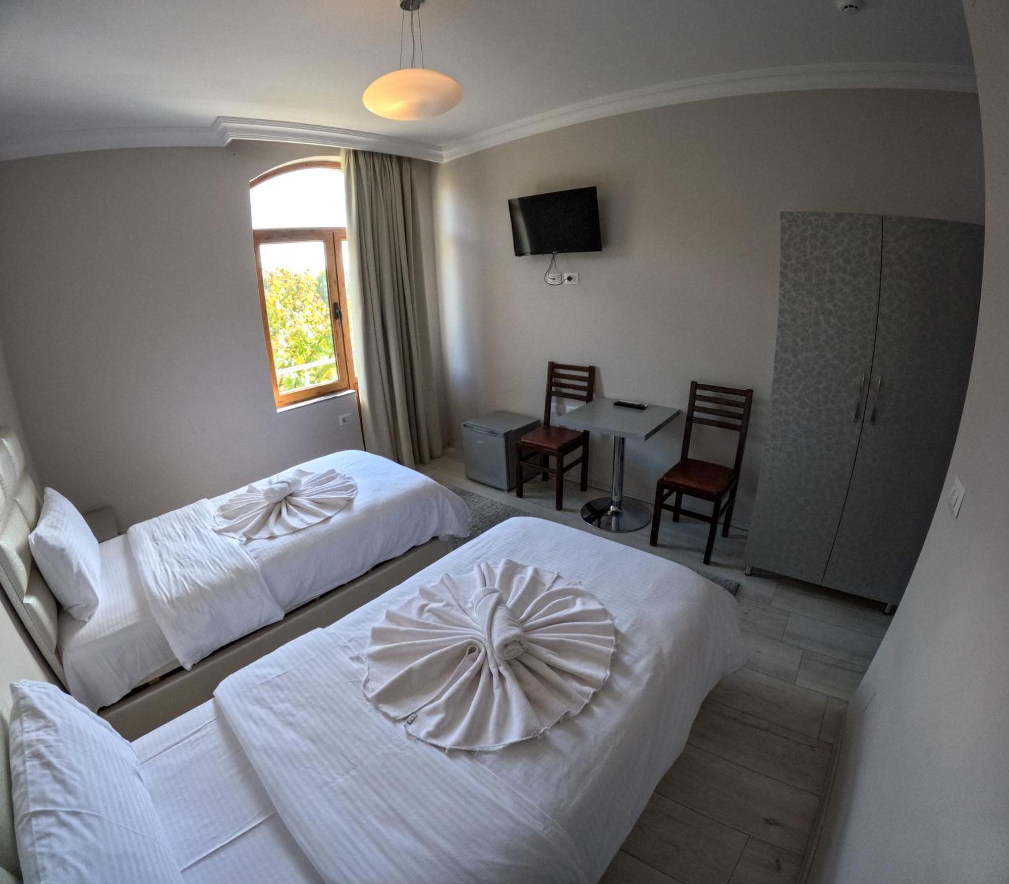 Buna Park Hotel Shkoder