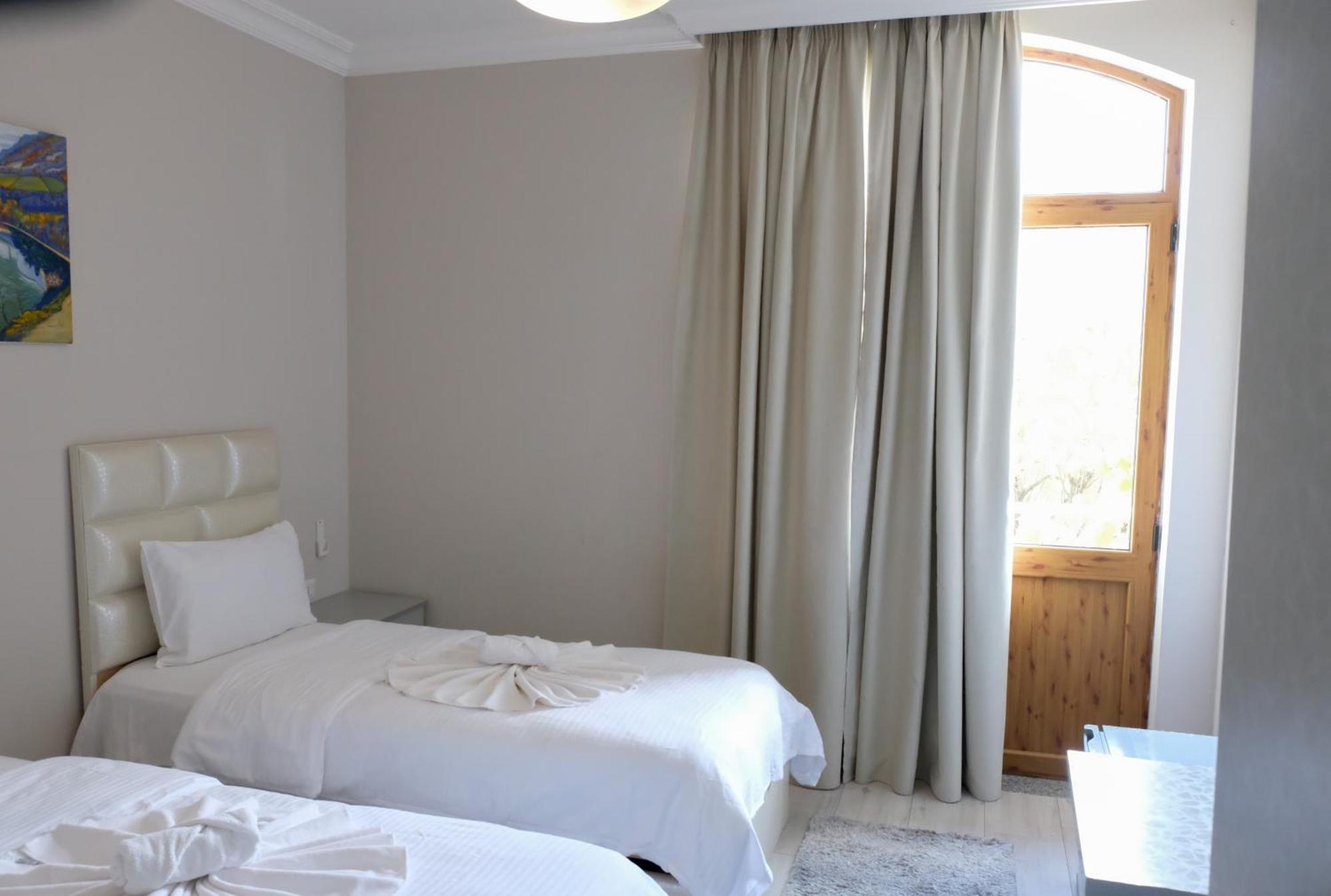 Buna Park 4* Shkoder