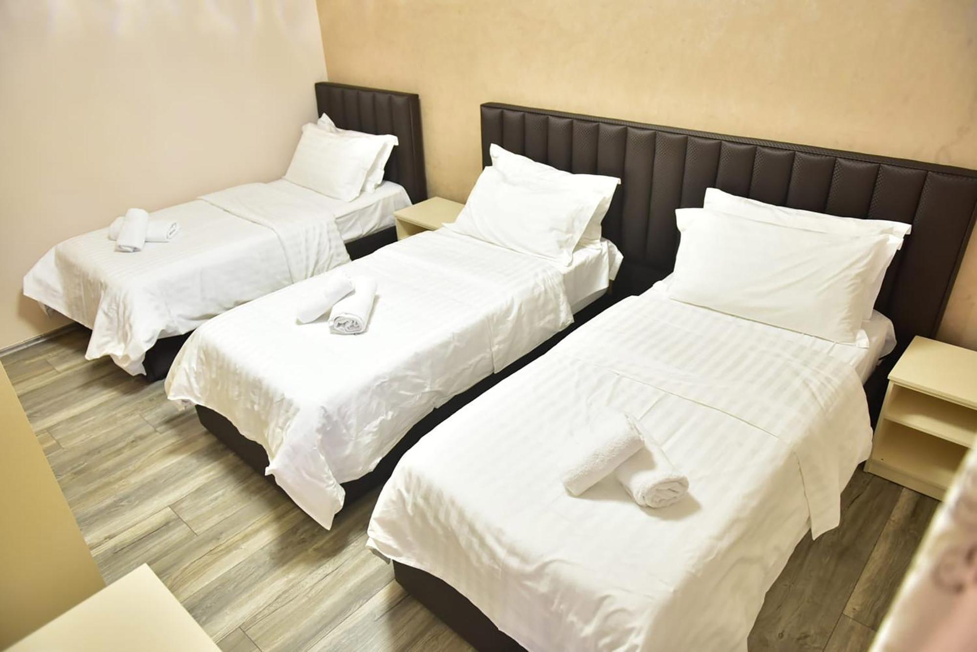 Buna Park Hotel
