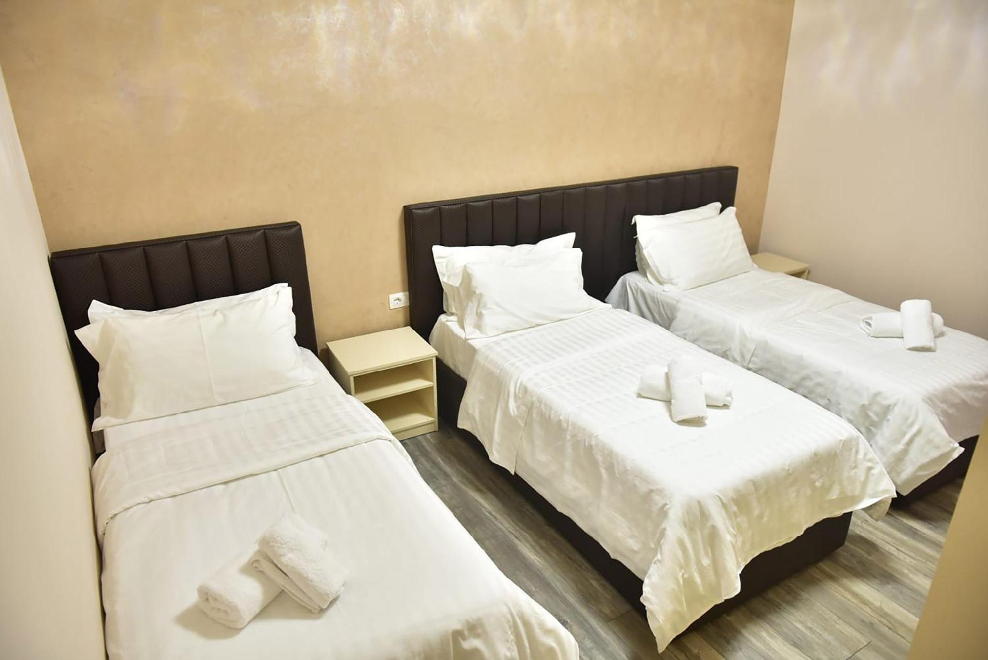 Buna Park Hotel Shkoder