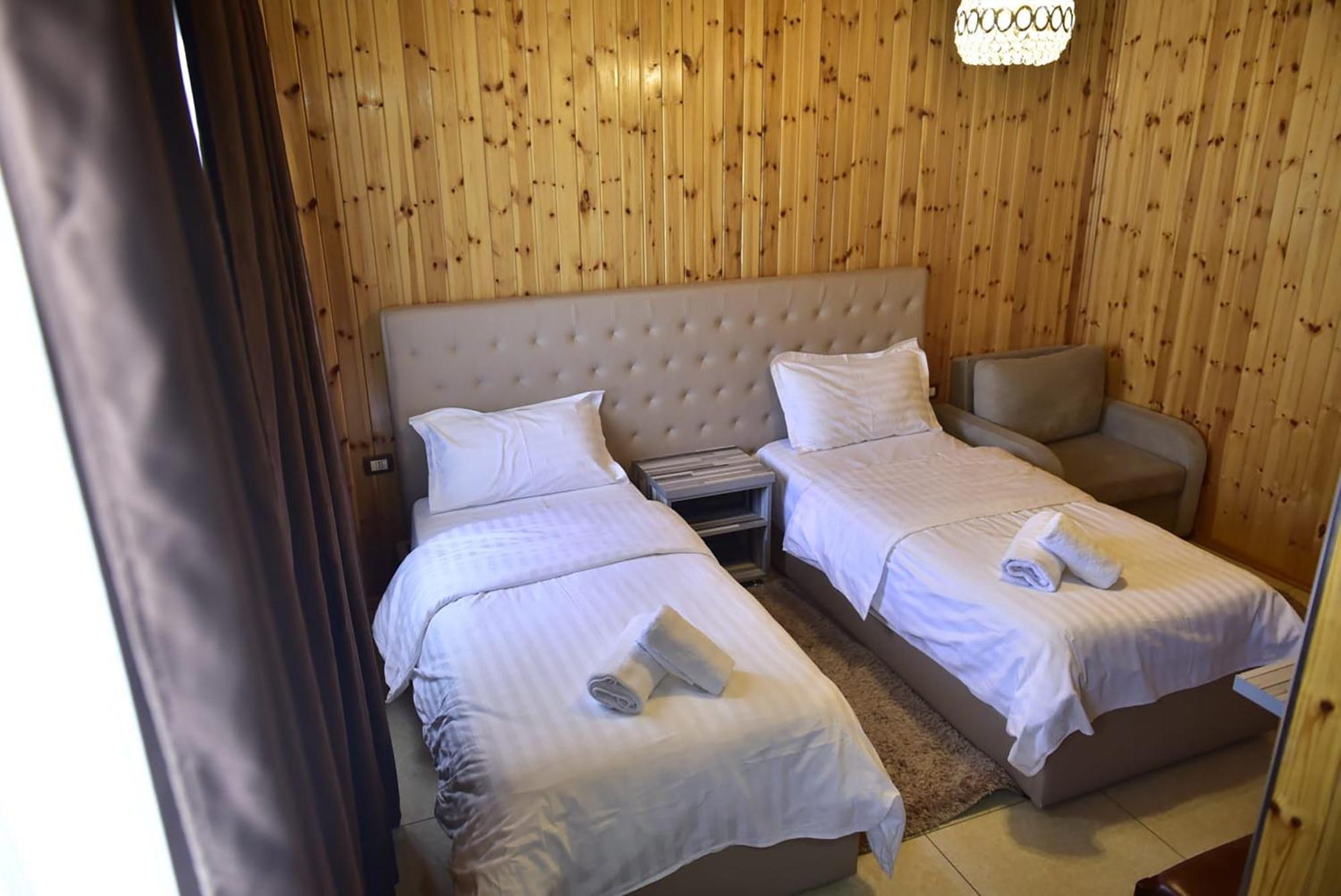 Buna Park Hotel