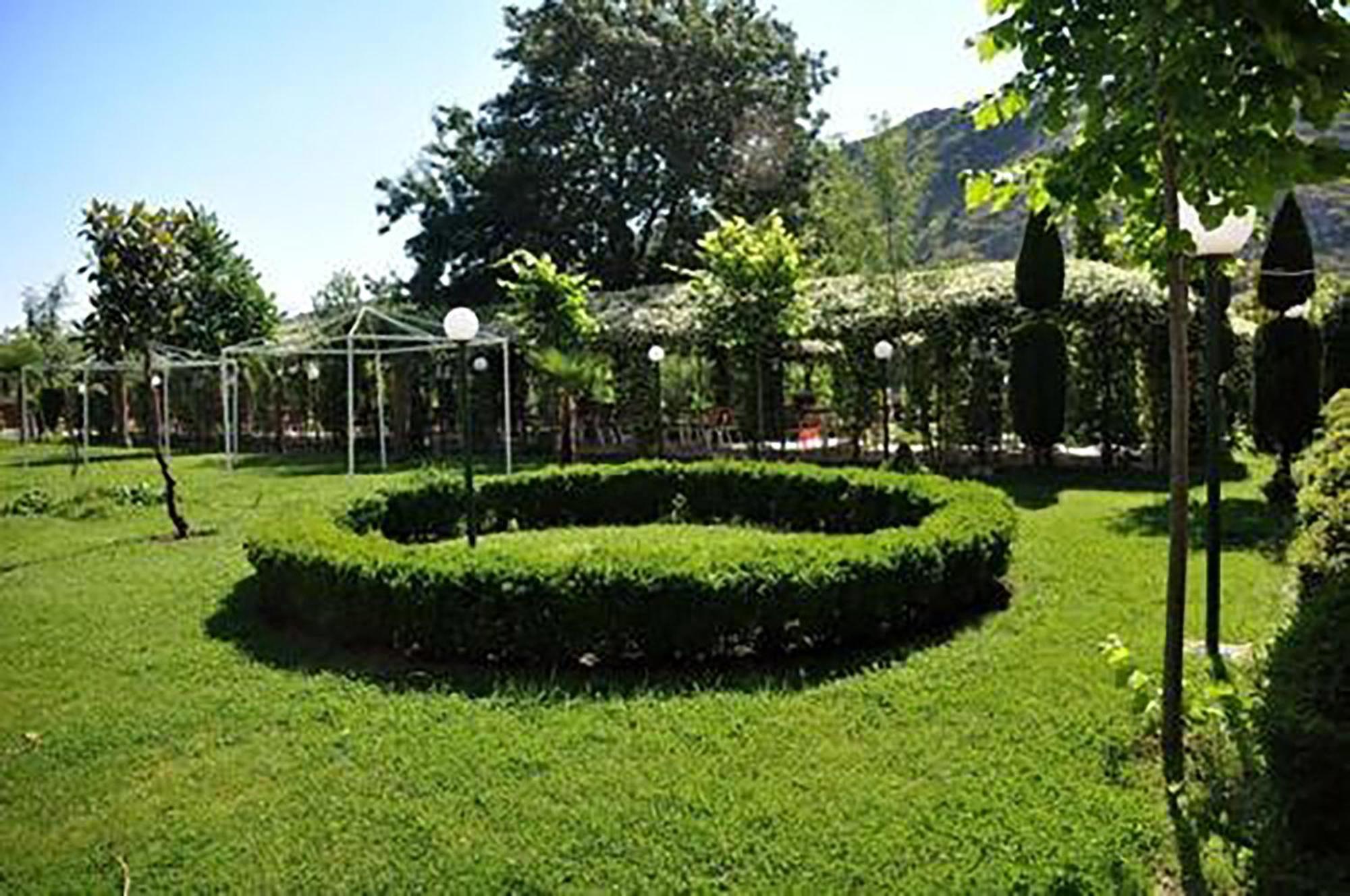 Buna Park Shkoder
