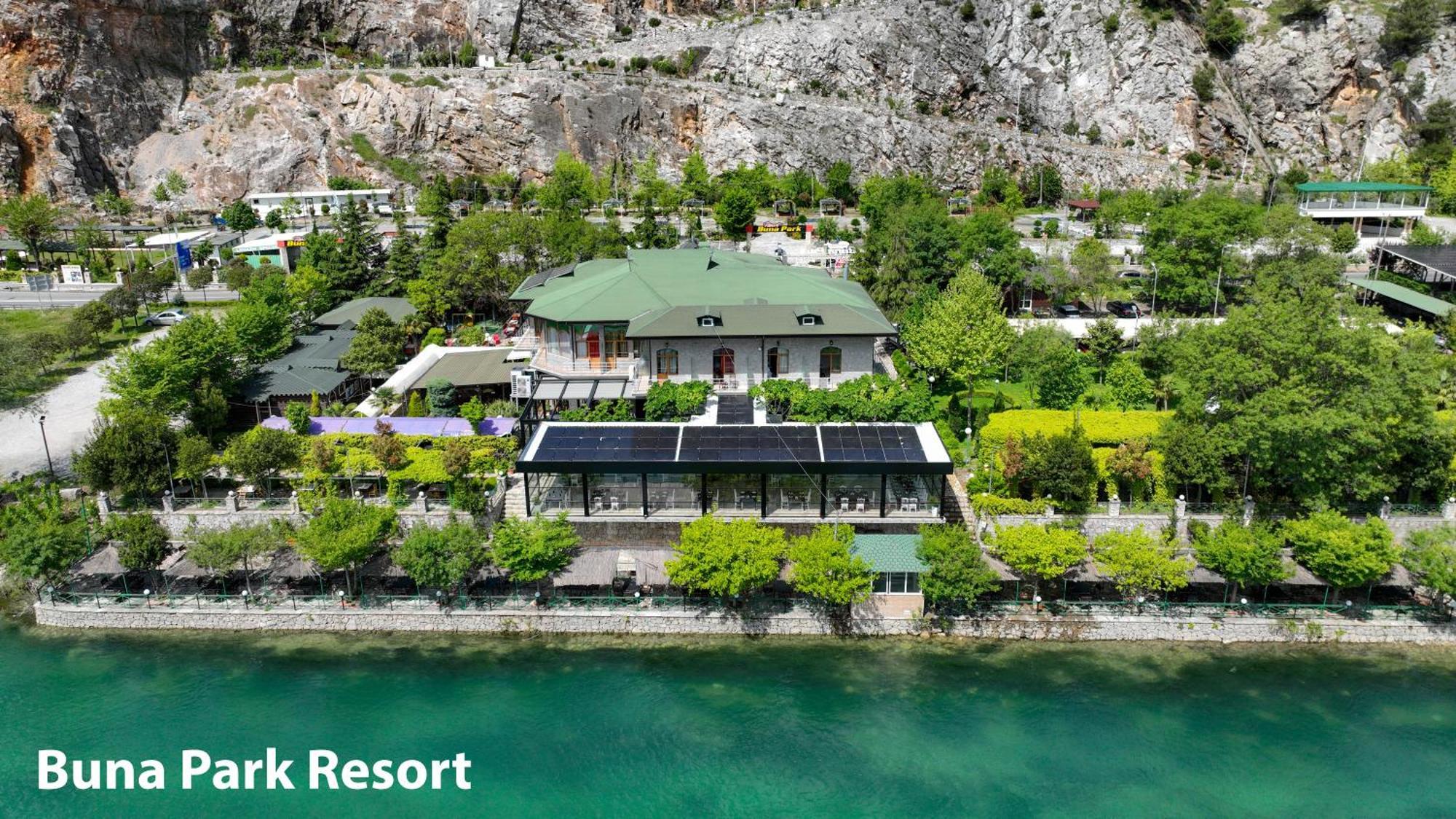 Hotel Buna Park