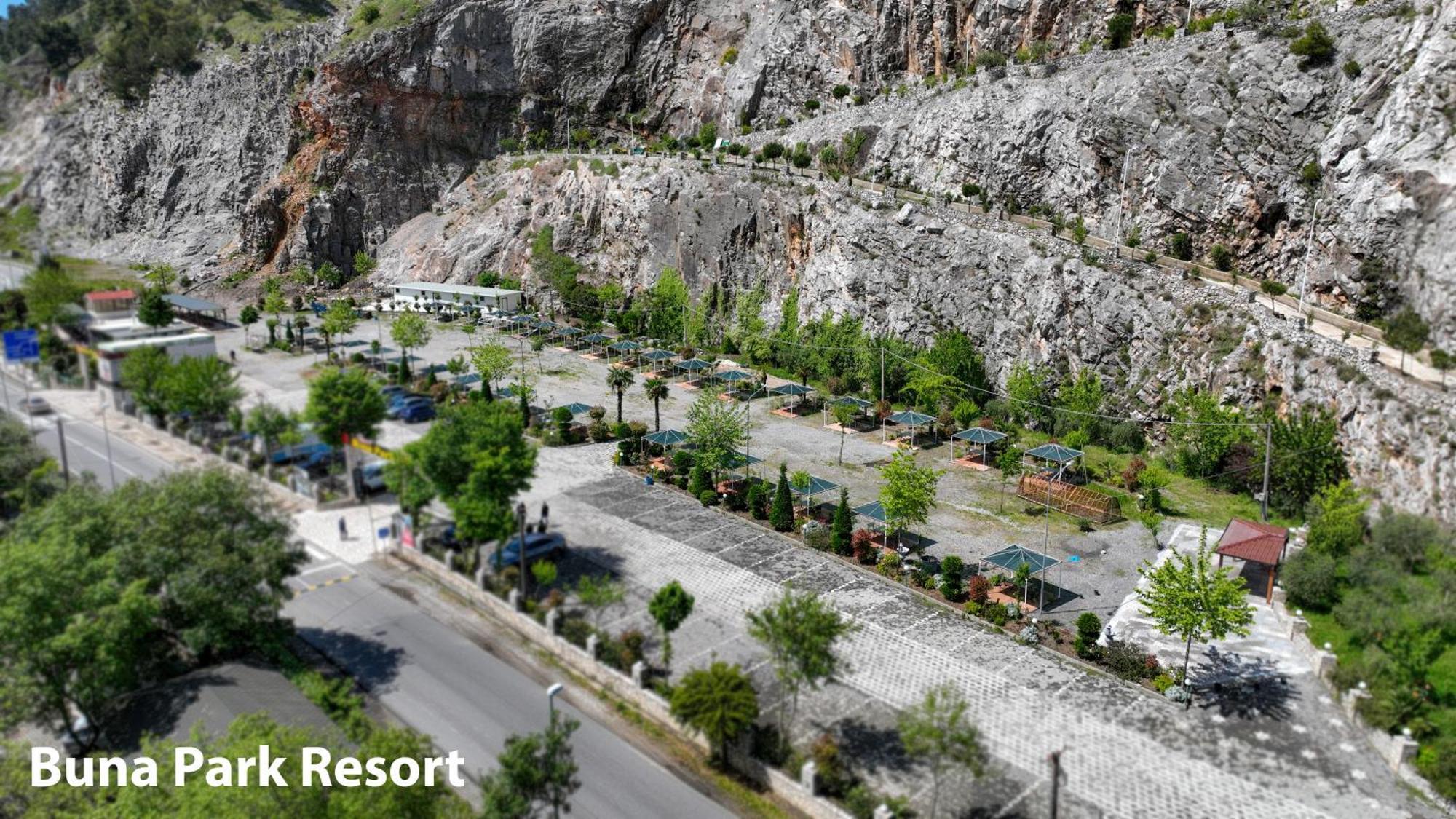 Hotel Buna Park 4*